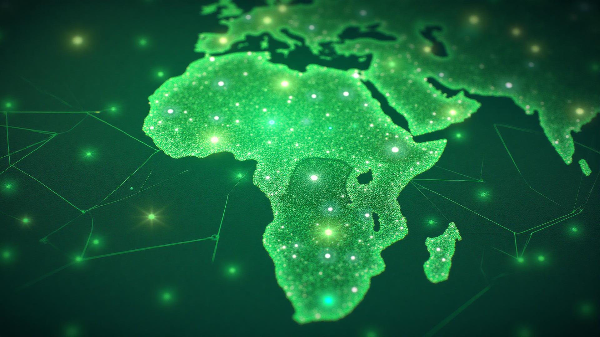 Built for Africa, AI-Native by Design